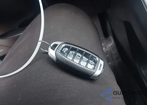 2022 Hyundai Palisade Sel из США, поврежденный, VIN KM8R3DHE4NU437159